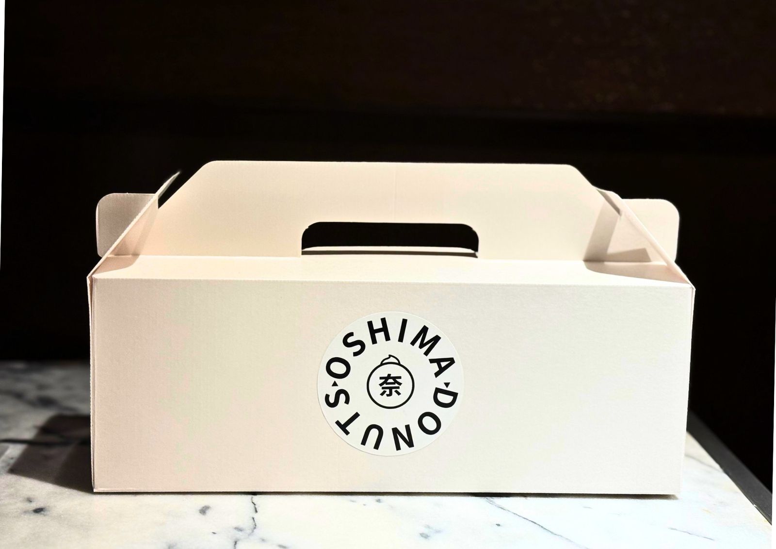 手土産ドーナツ